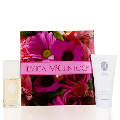 Jessica Mcclintock Jessica Mcclintock Gift Set