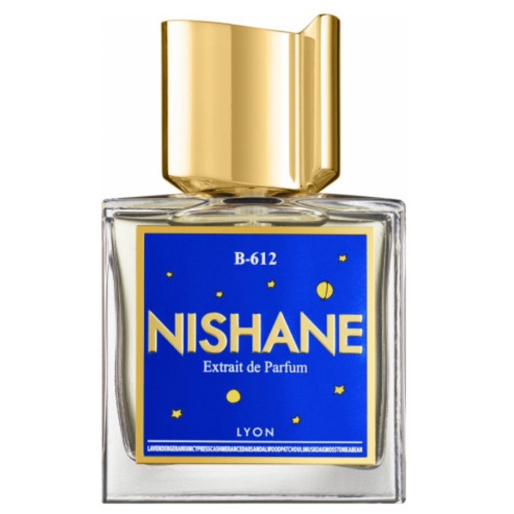 Nishane B-612 Unisex 