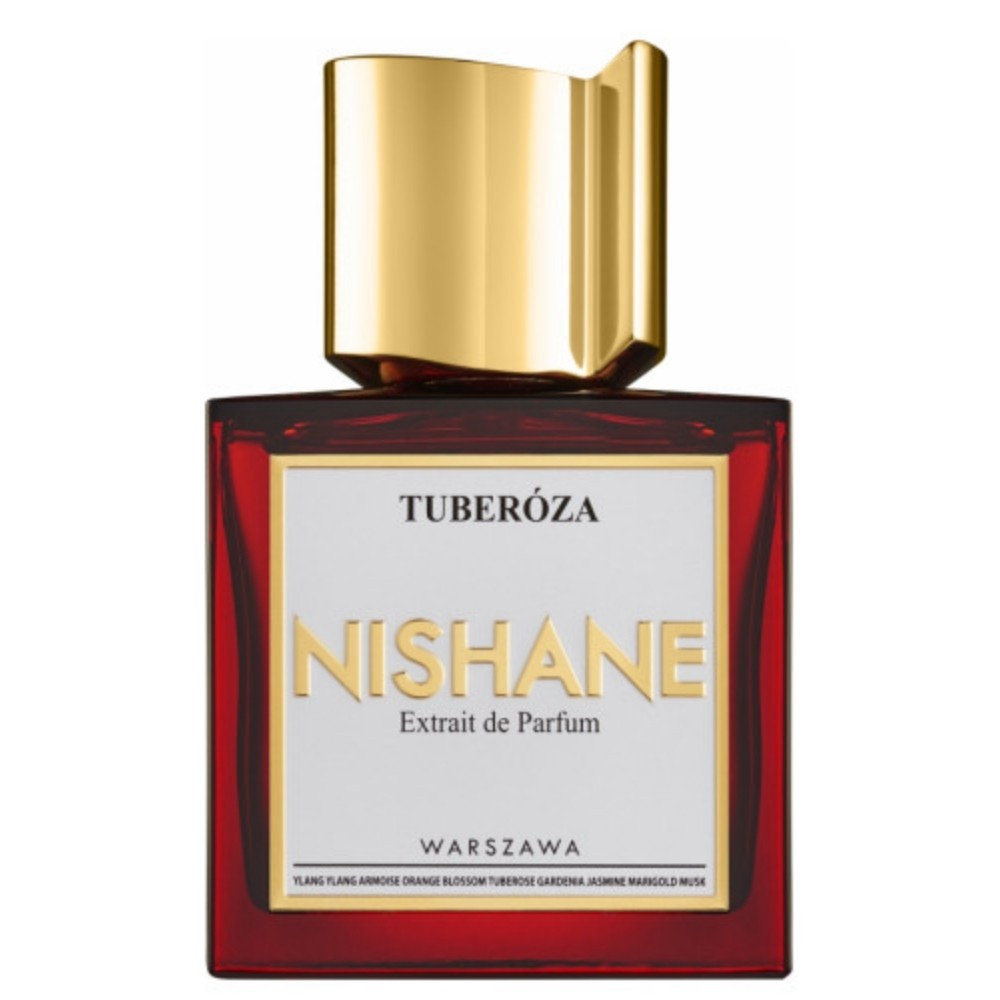 Nishane Tuberoza Unisex 