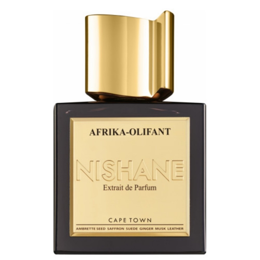 Nishane Afrika-Olifant