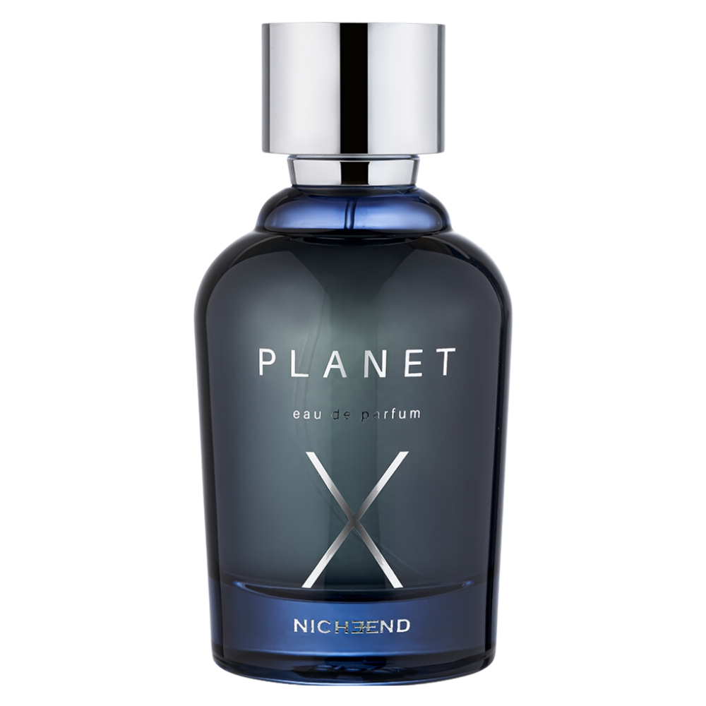 Nicheend Planet X