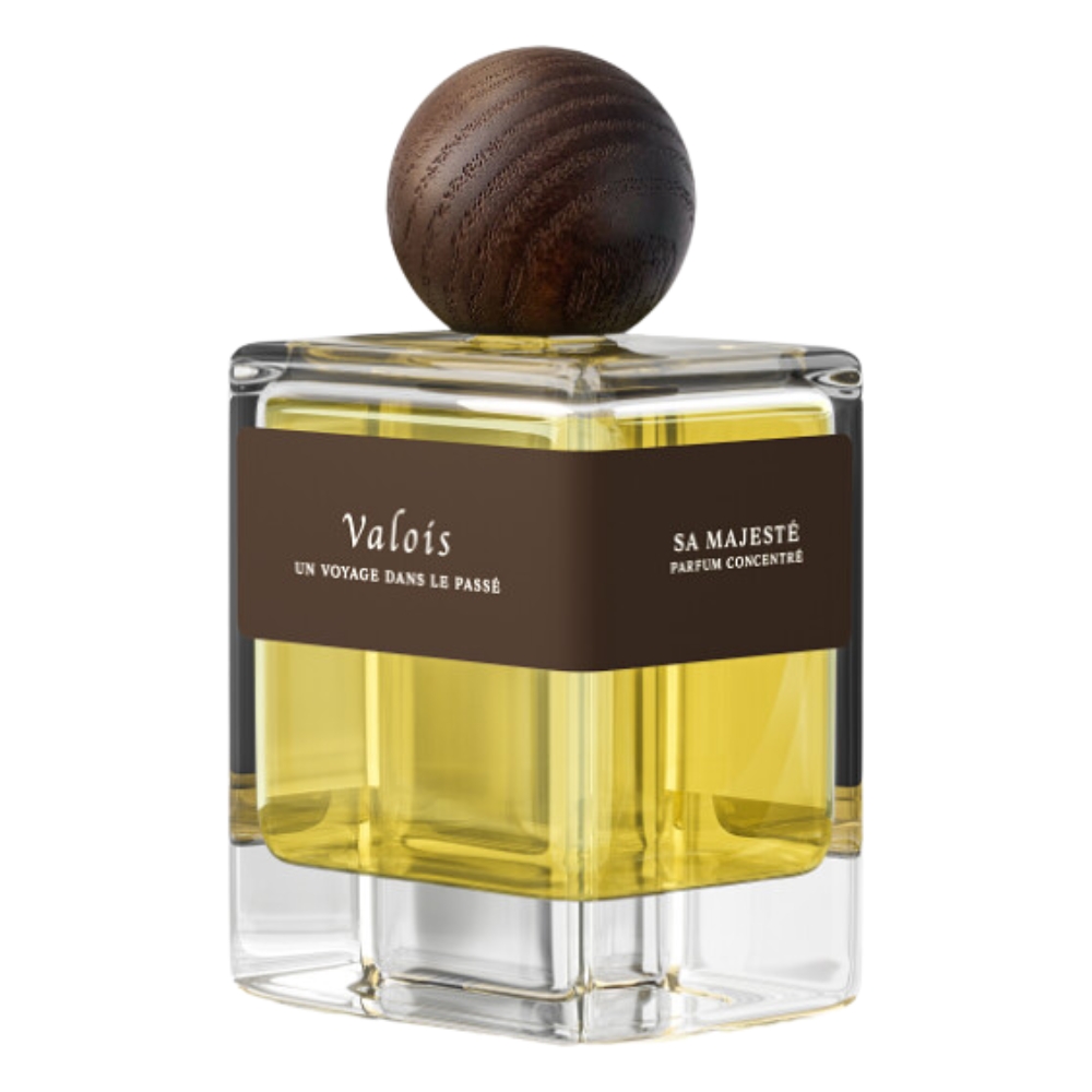 Valois Sa Majeste