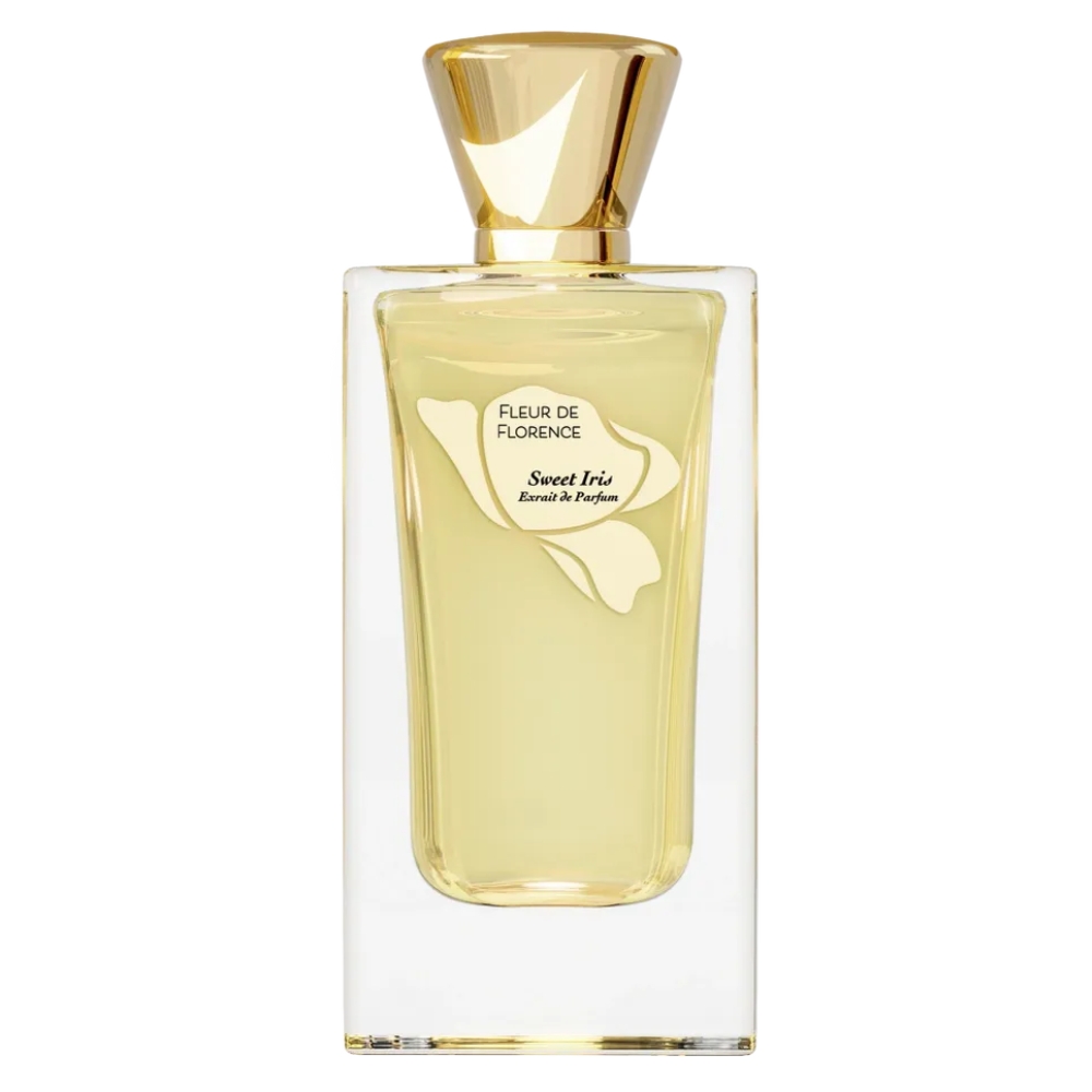 Fleur de Florence Sweet Iris