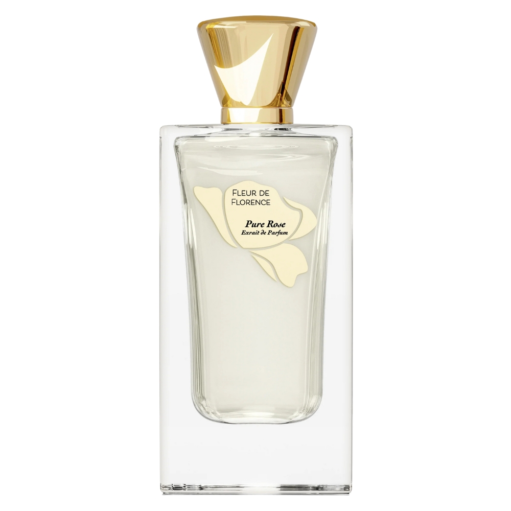 Fleur de Florence Pure Rose