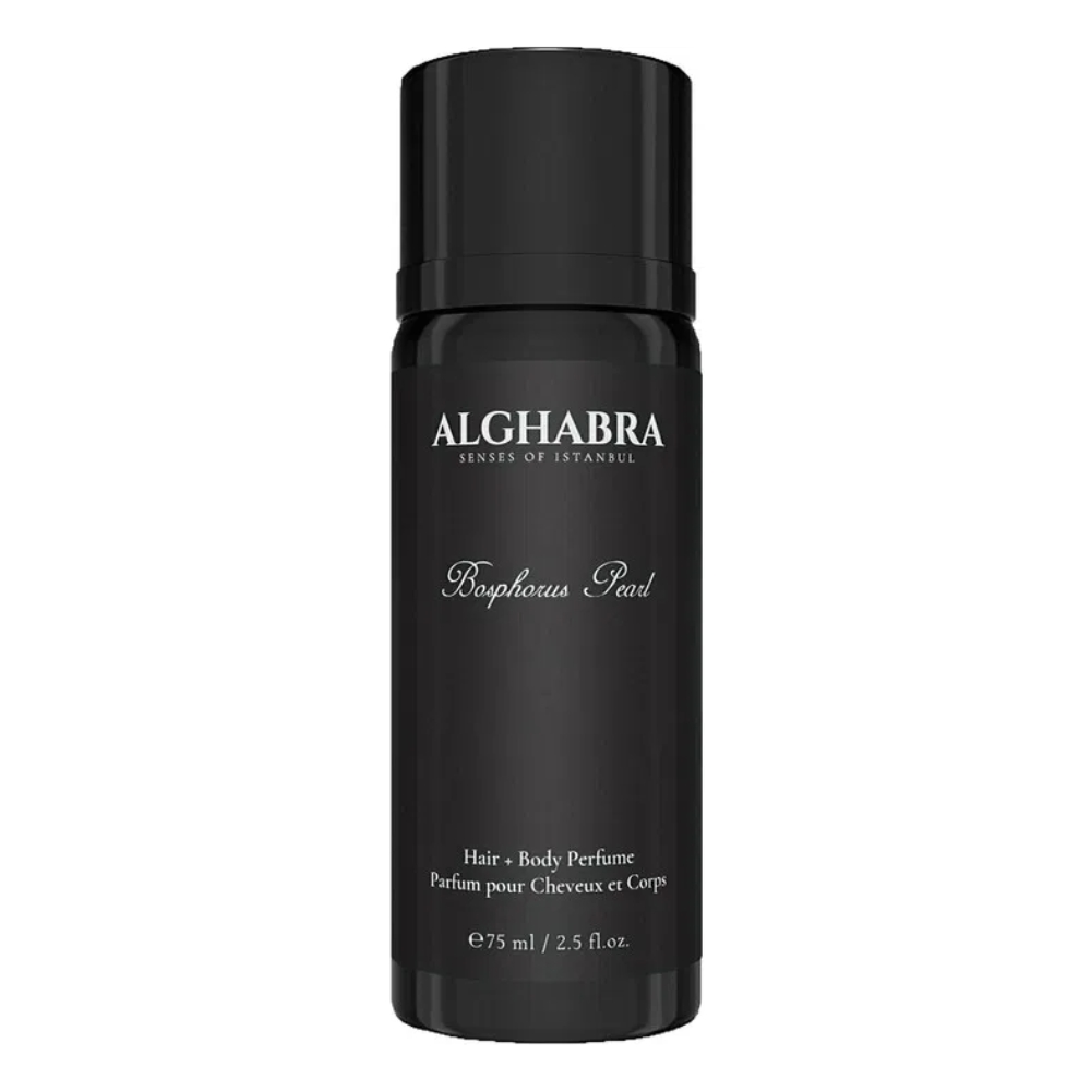 Alghabra Parfums Bosphorus Pearl