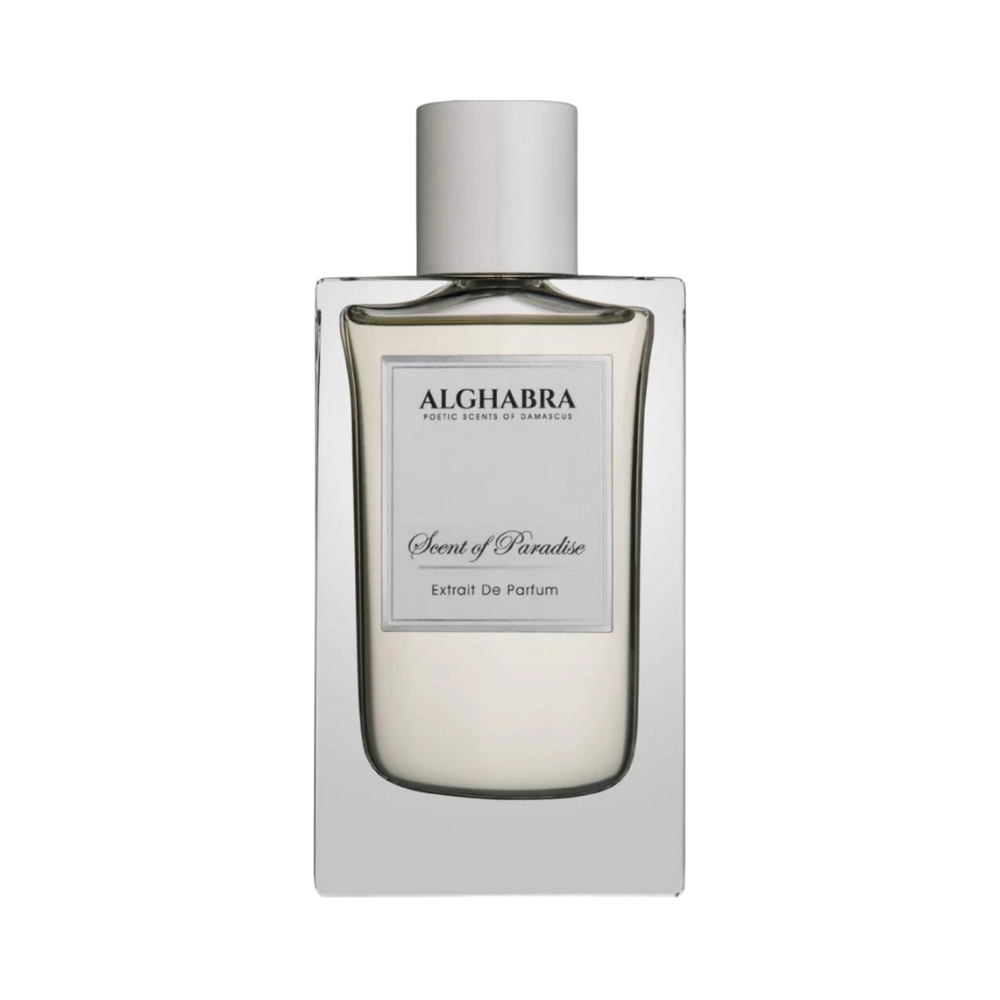 Alghabra Parfums Scent of Paradise