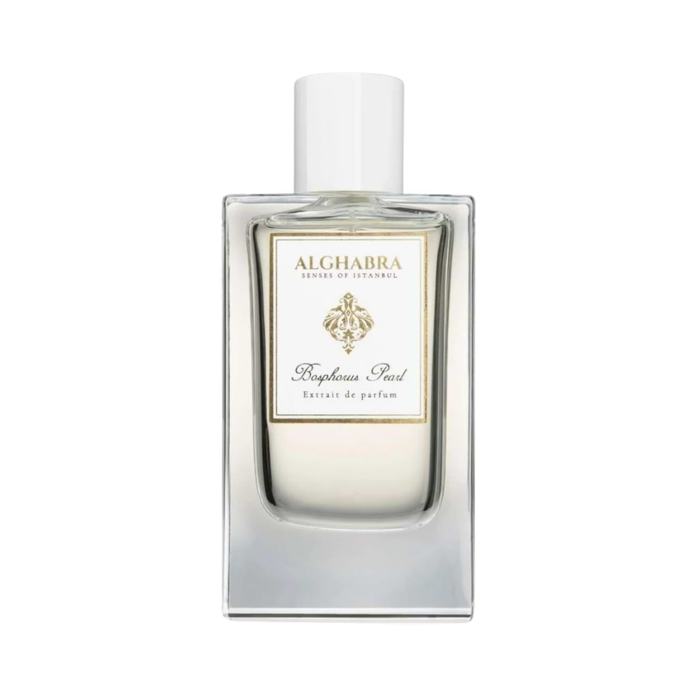 Alghabra Parfums Bosphorus Pearl 