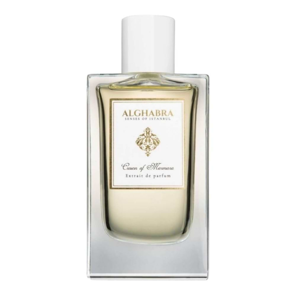 Alghabra Parfums Crown of Marmara