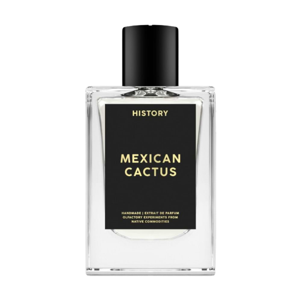 History Mexican Cactus