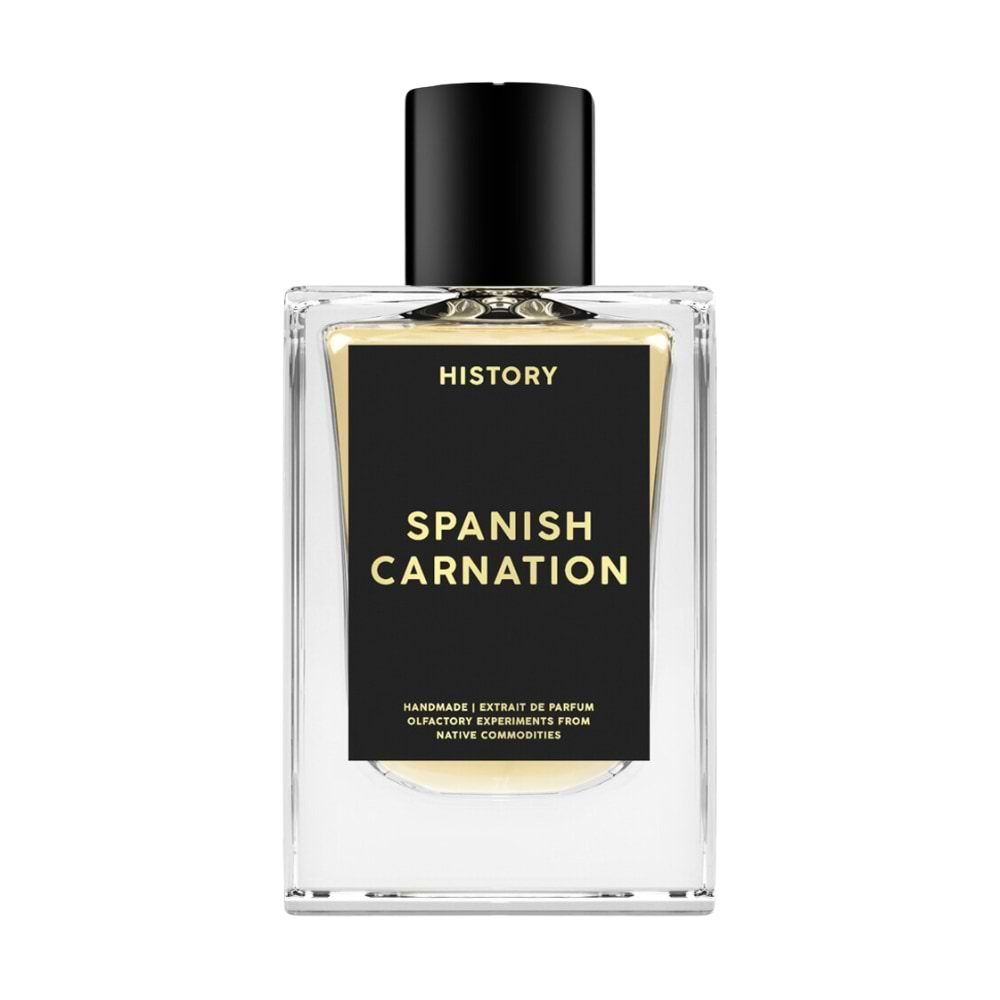 History Spanish Carnation