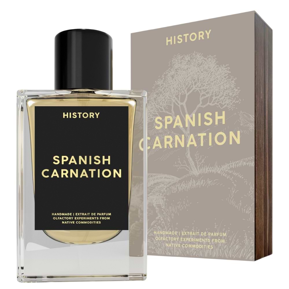 Spanish Carnation