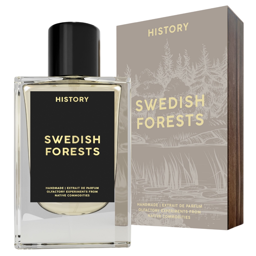 Swedish Forests