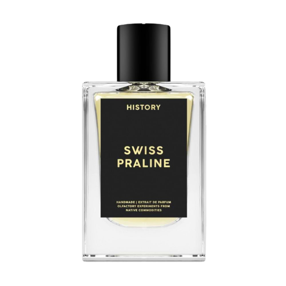 History Swiss Praline