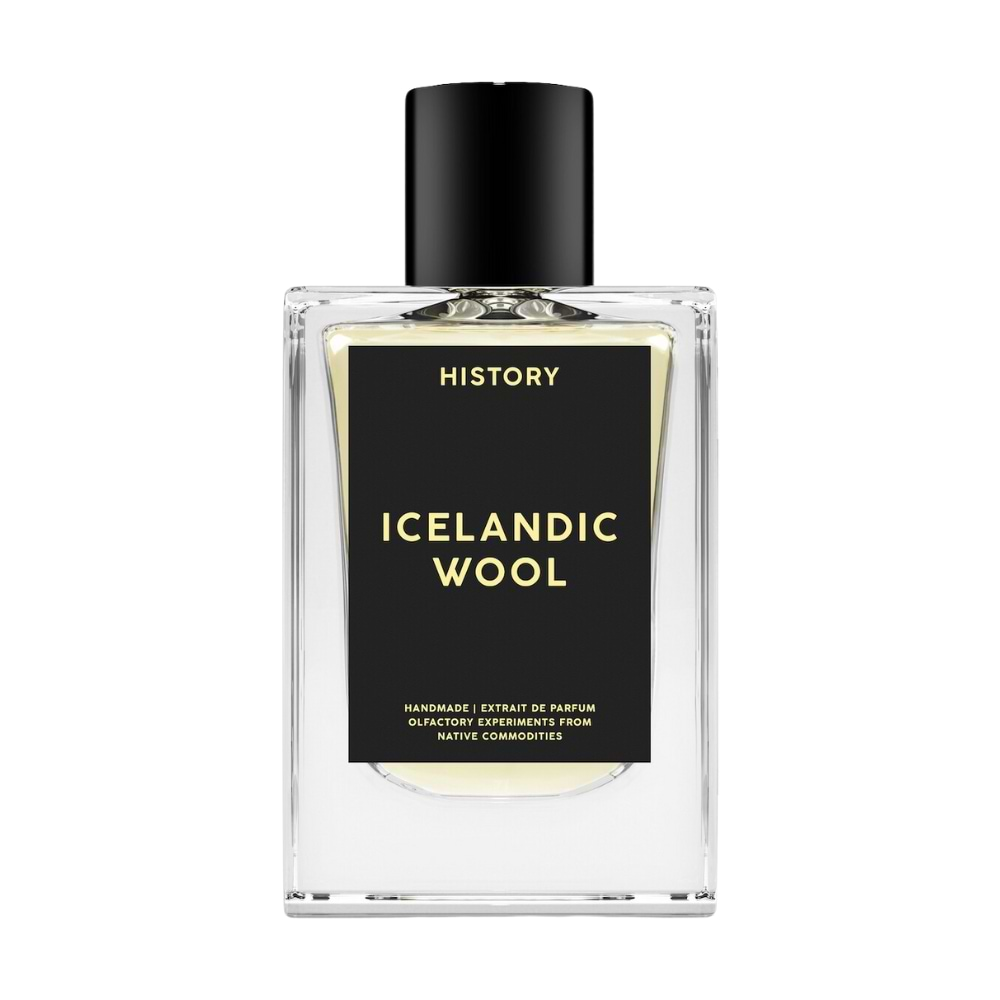 History Icelandic Wool