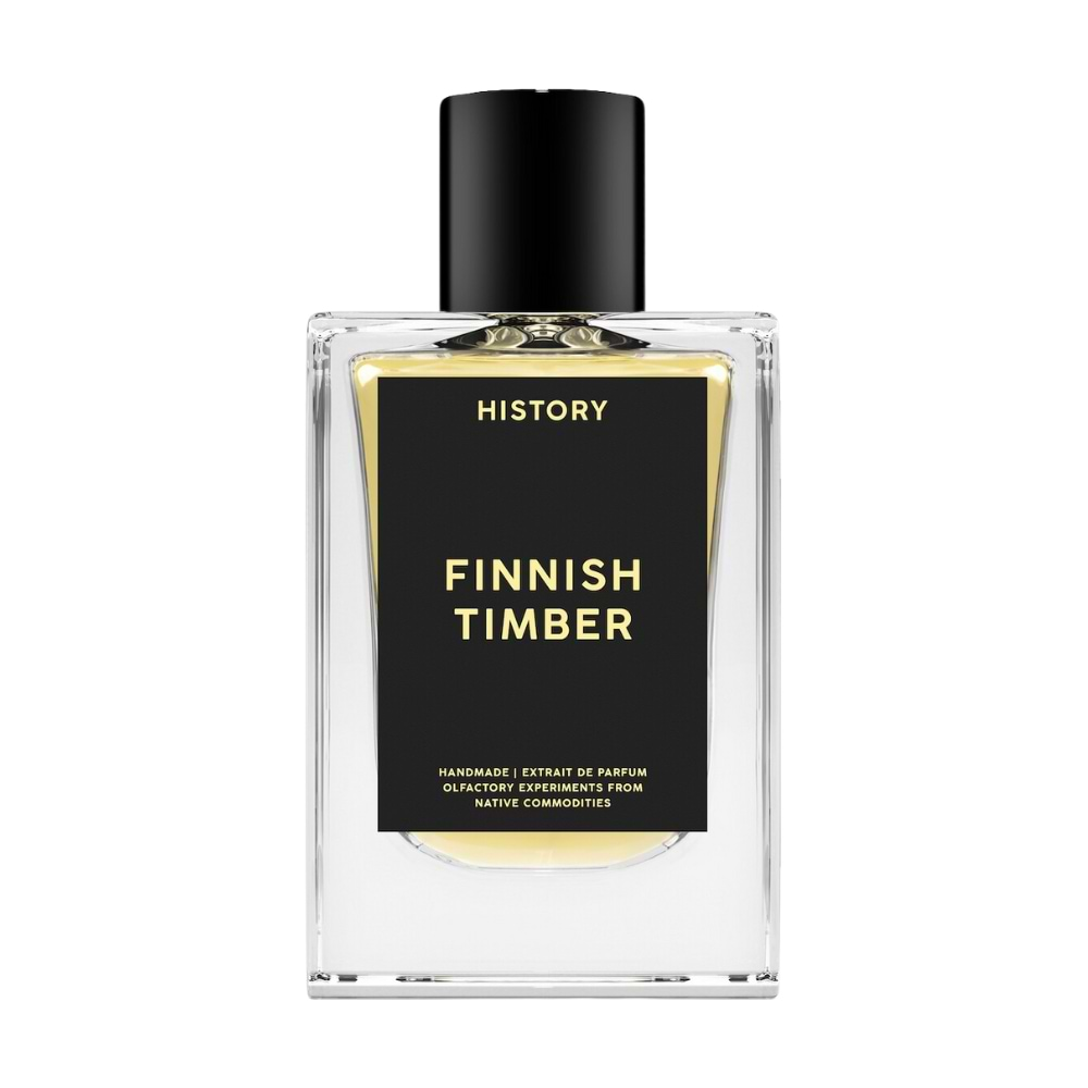 History Finnish Timber