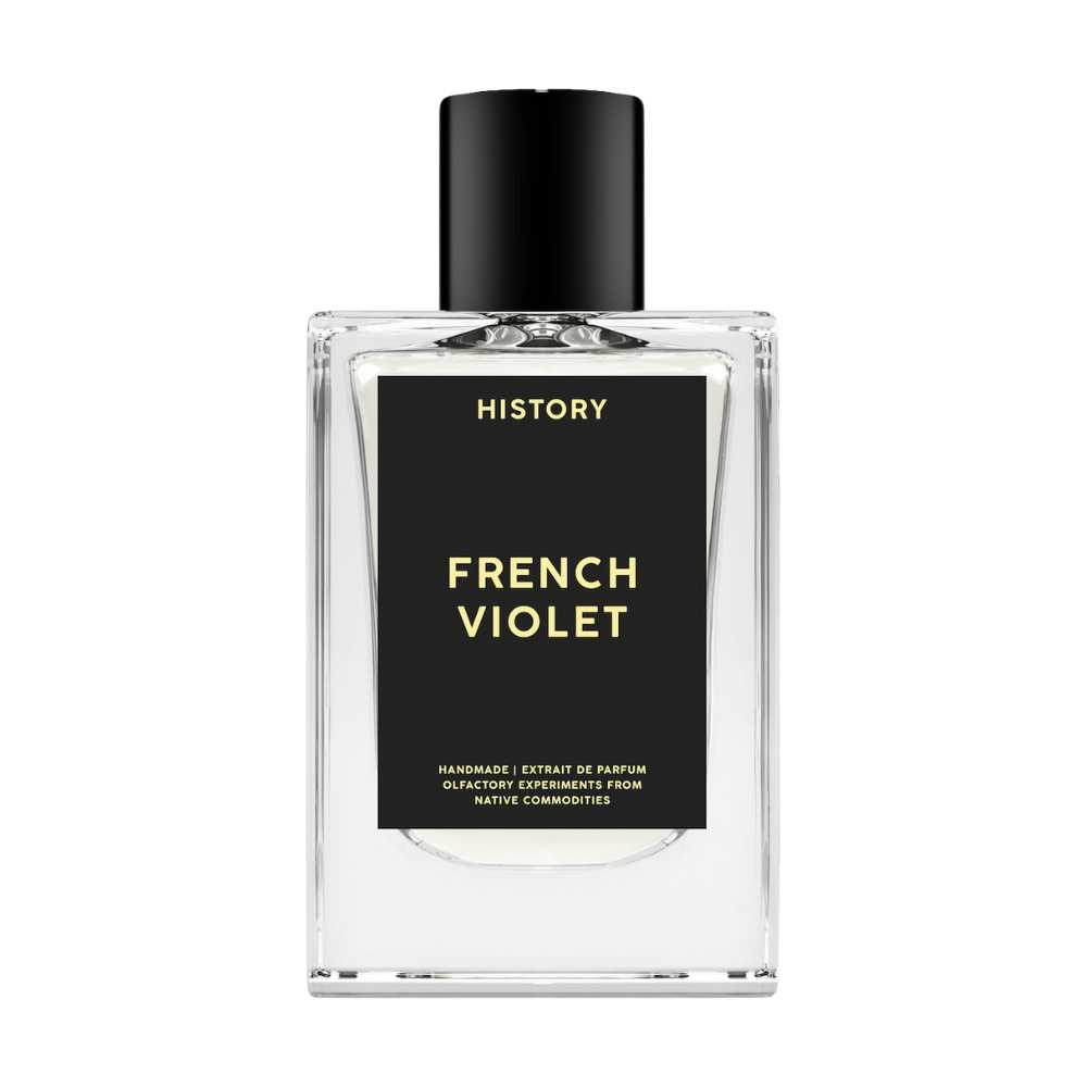 History French Violet