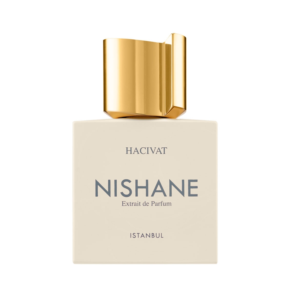 Nishane Hacivat Unisex New Packaging