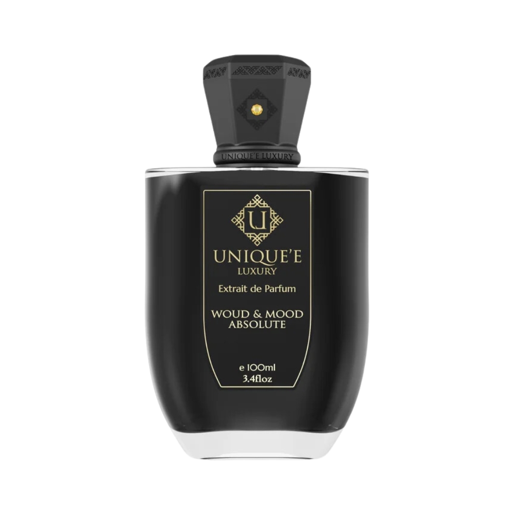 Unique'e Luxury Woud & Mood Absolute