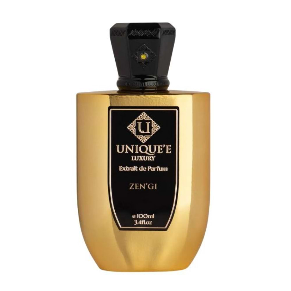 Unique'e Luxury Zen'gi