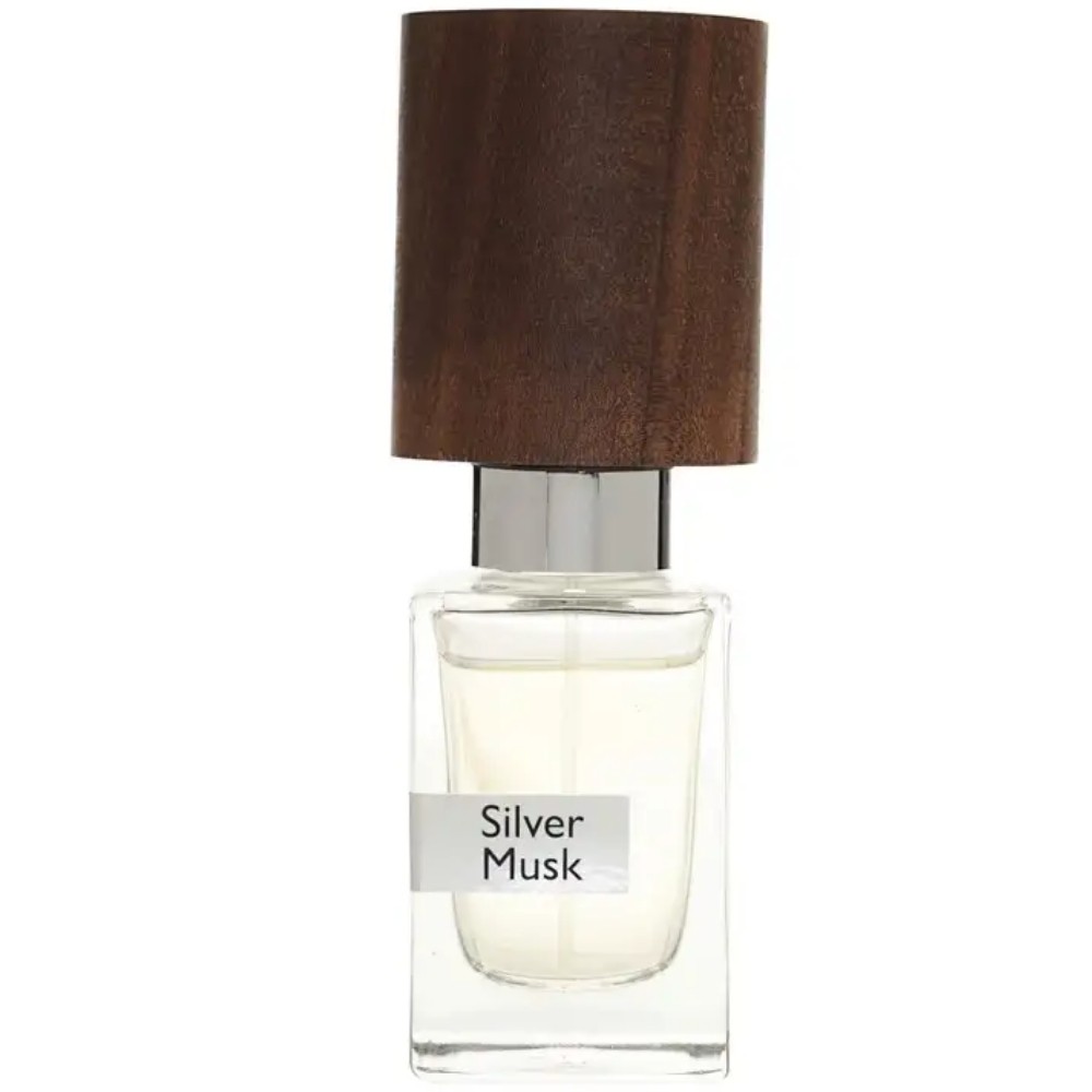 Nasomatto Silver Musk