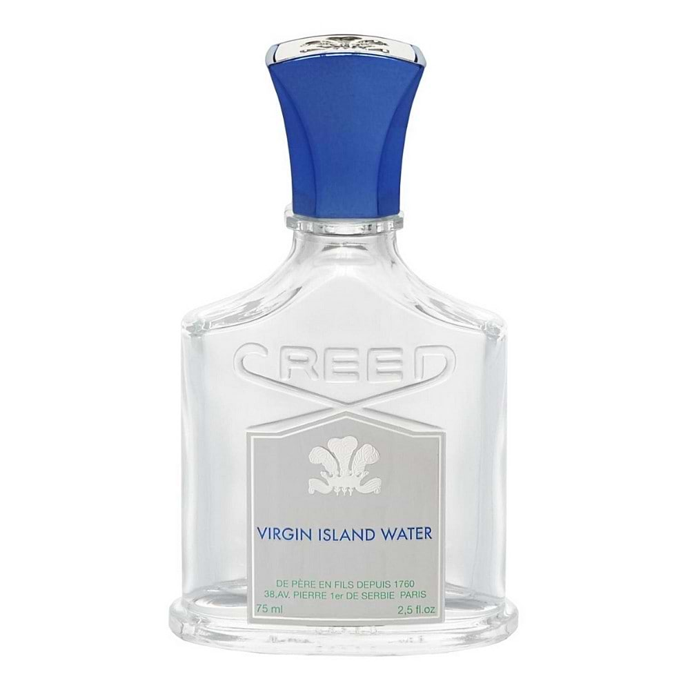 Creed Virgin Island Water for Unisex