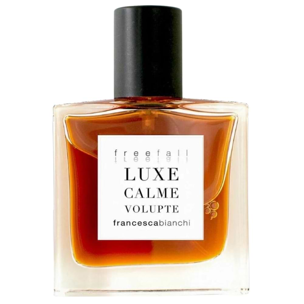 Francesca Bianchi Luxe Calme Volupte