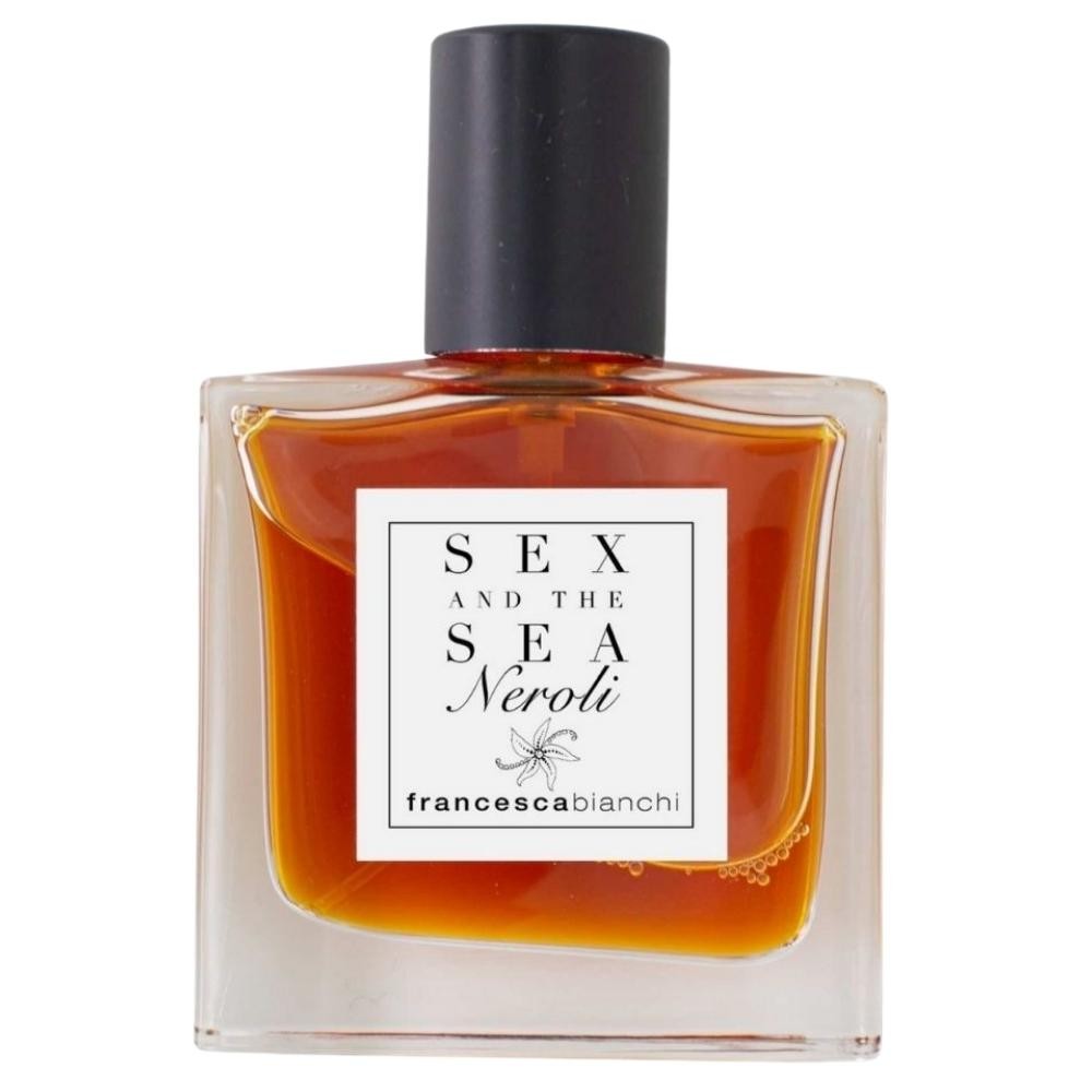 Francesca Bianchi Sex and the Sea Neroli