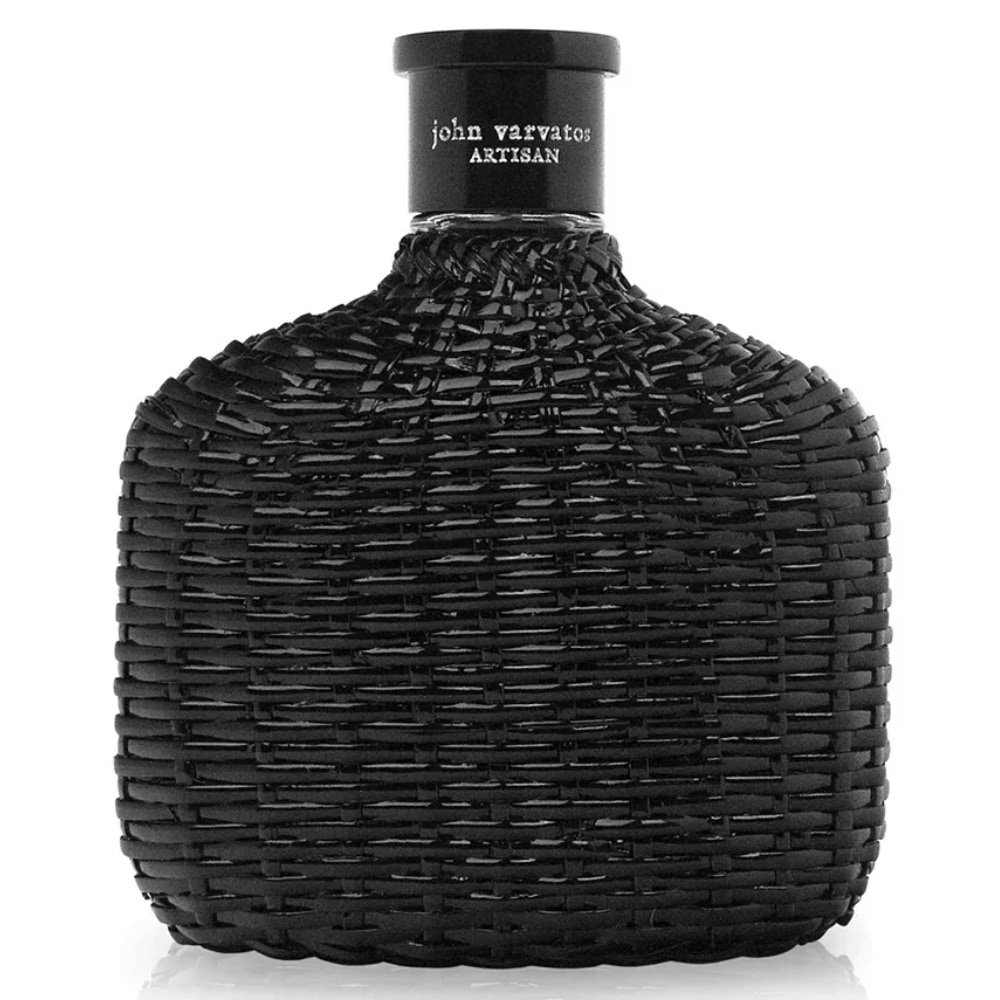 John Varvatos Artisan Black Cologne