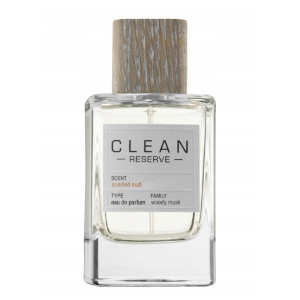 Clean Reserve Sueded Oud Unisex