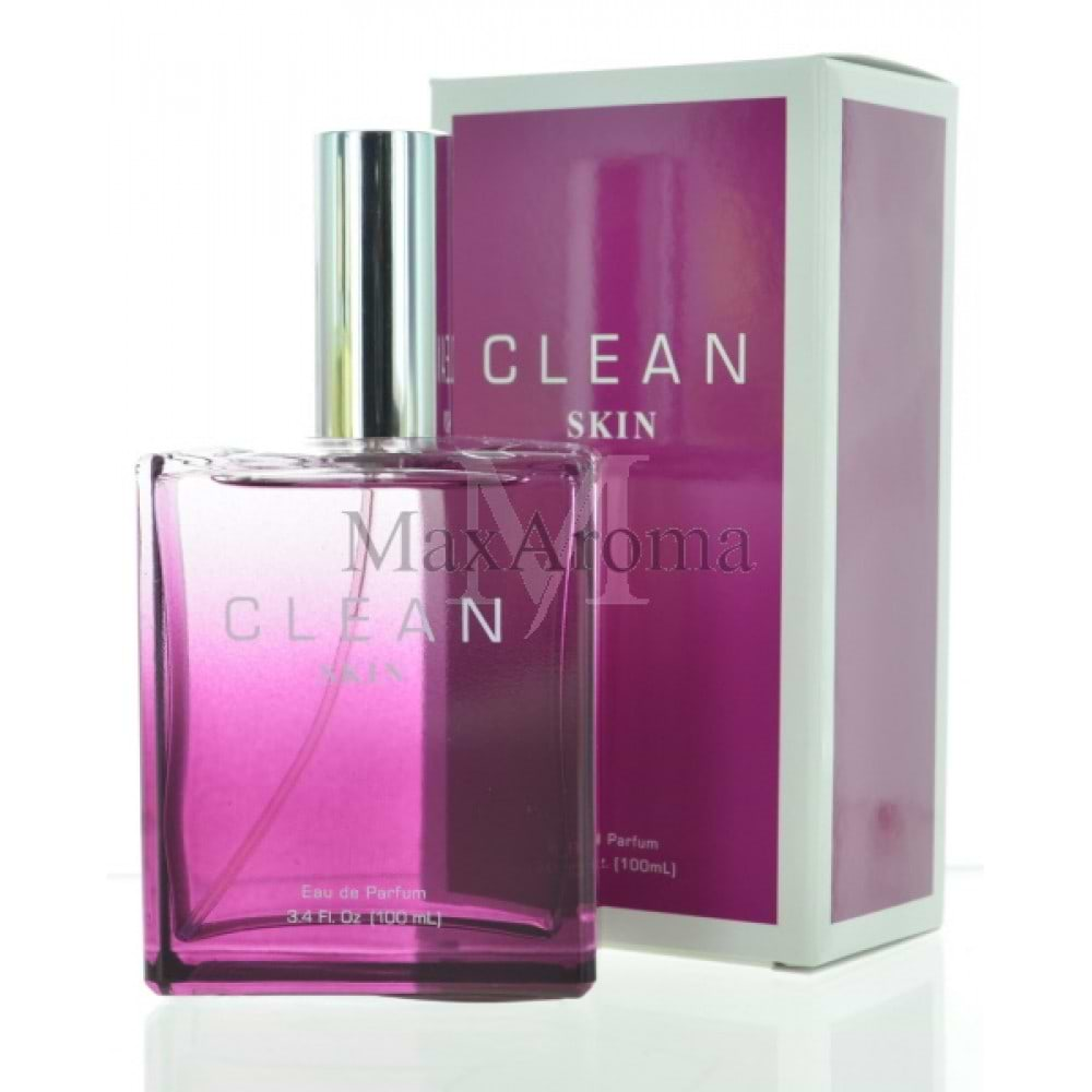 Clean Skin Perfume