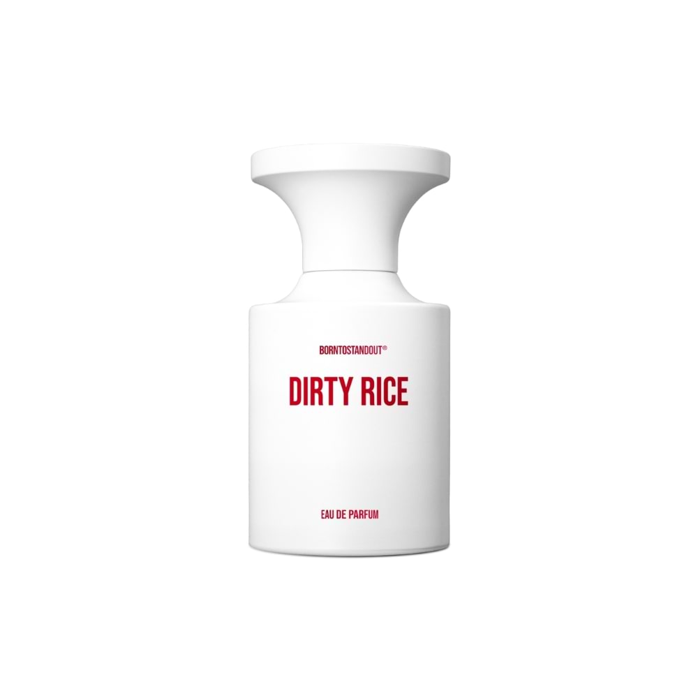 Borntostandout Dirty Rice