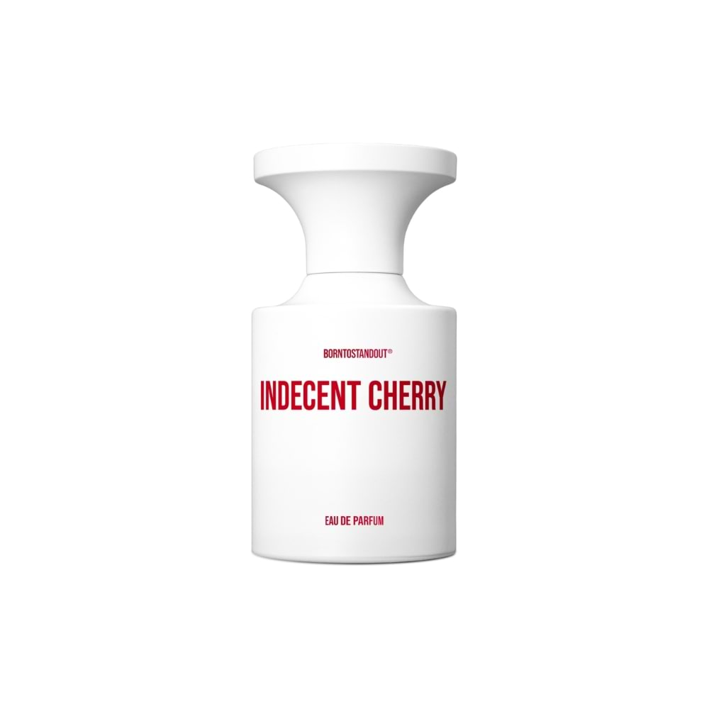 Borntostandout Indecent Cherry