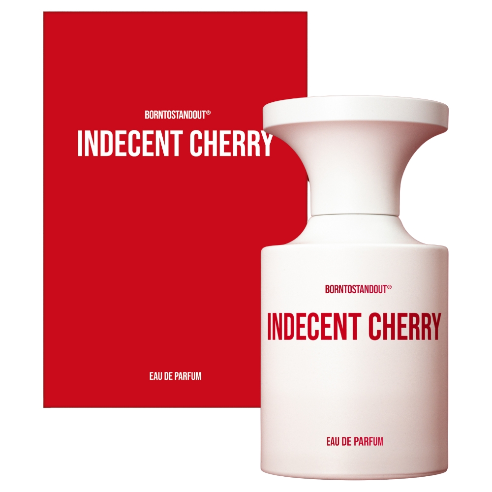 Indecent Cherry