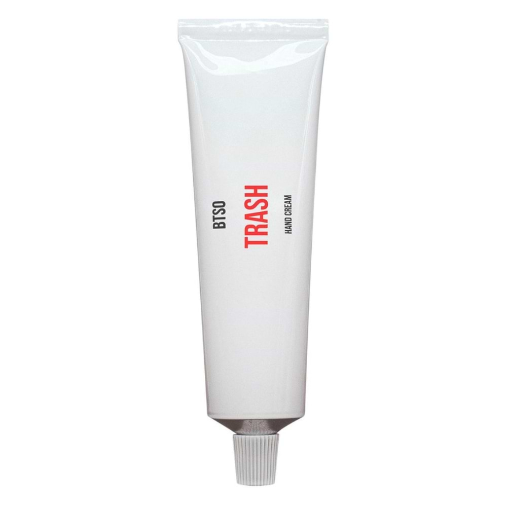 Borntostandout Trash Hand Cream