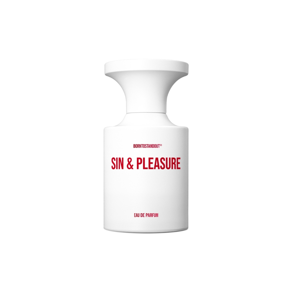 Borntostandout Sin & Pleasure