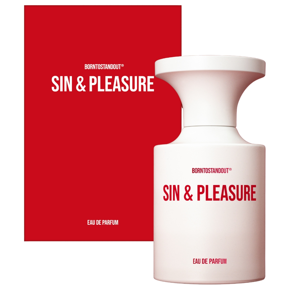 Sin and Pleasure