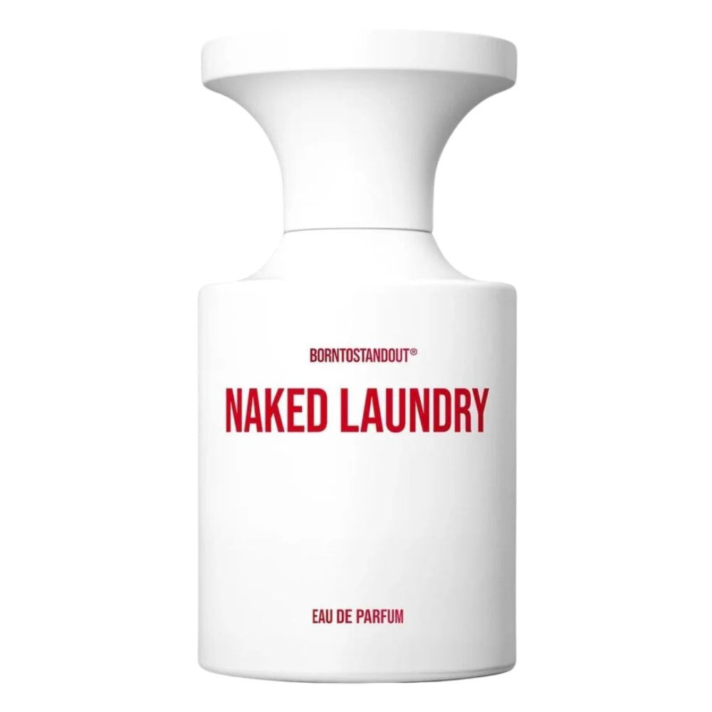 Borntostandout Naked Laundry