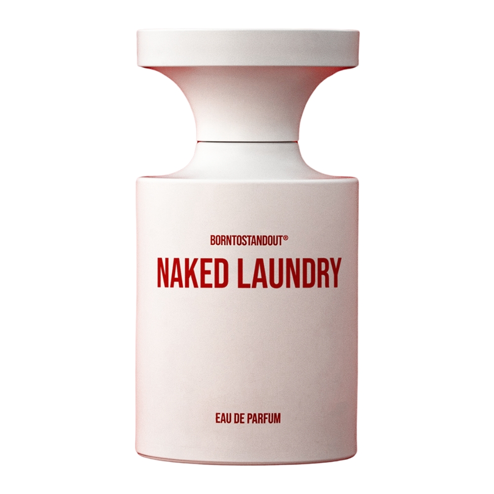 Borntostandout Naked Laundry