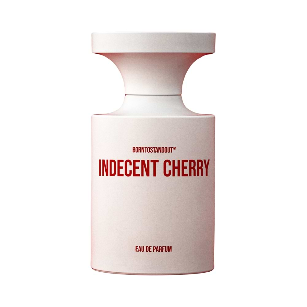 Borntostandout Indecent Cherry