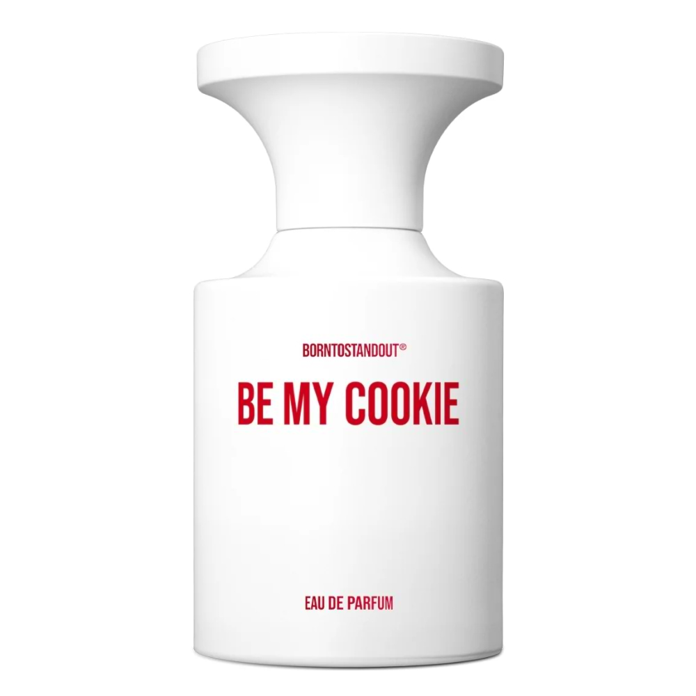 Borntostandout Be My Cookie