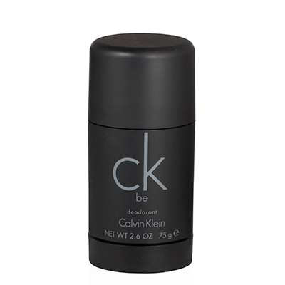 Calvin Klein Be for Unisex Deodorant Stick 