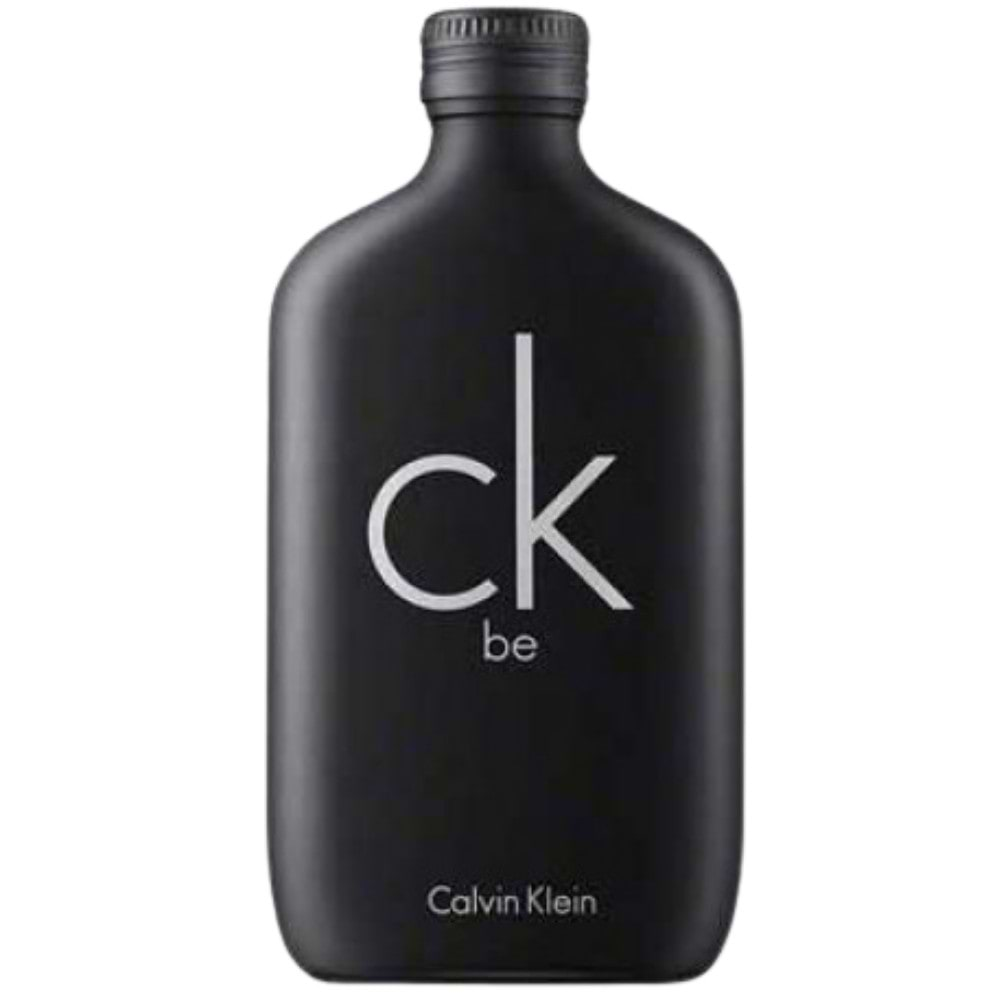 Calvin Klein Be for Unisex