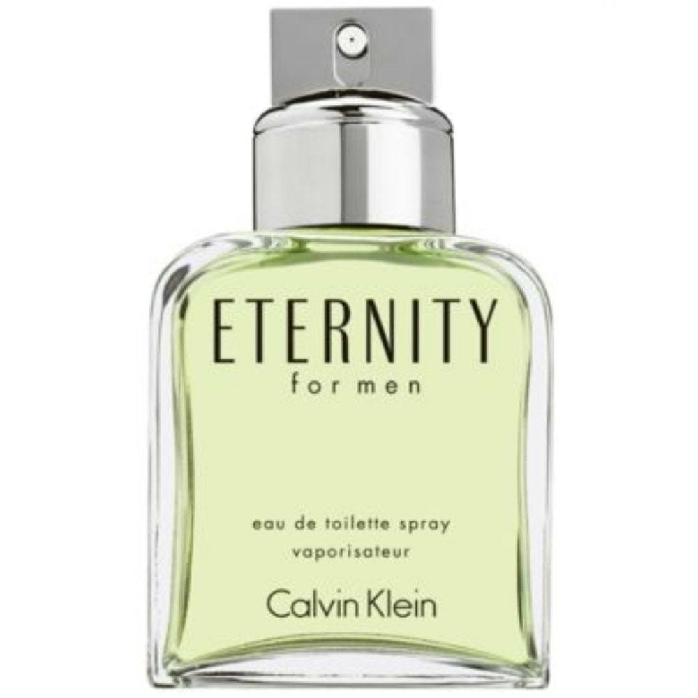 Calvin Klein Eternity Cologne