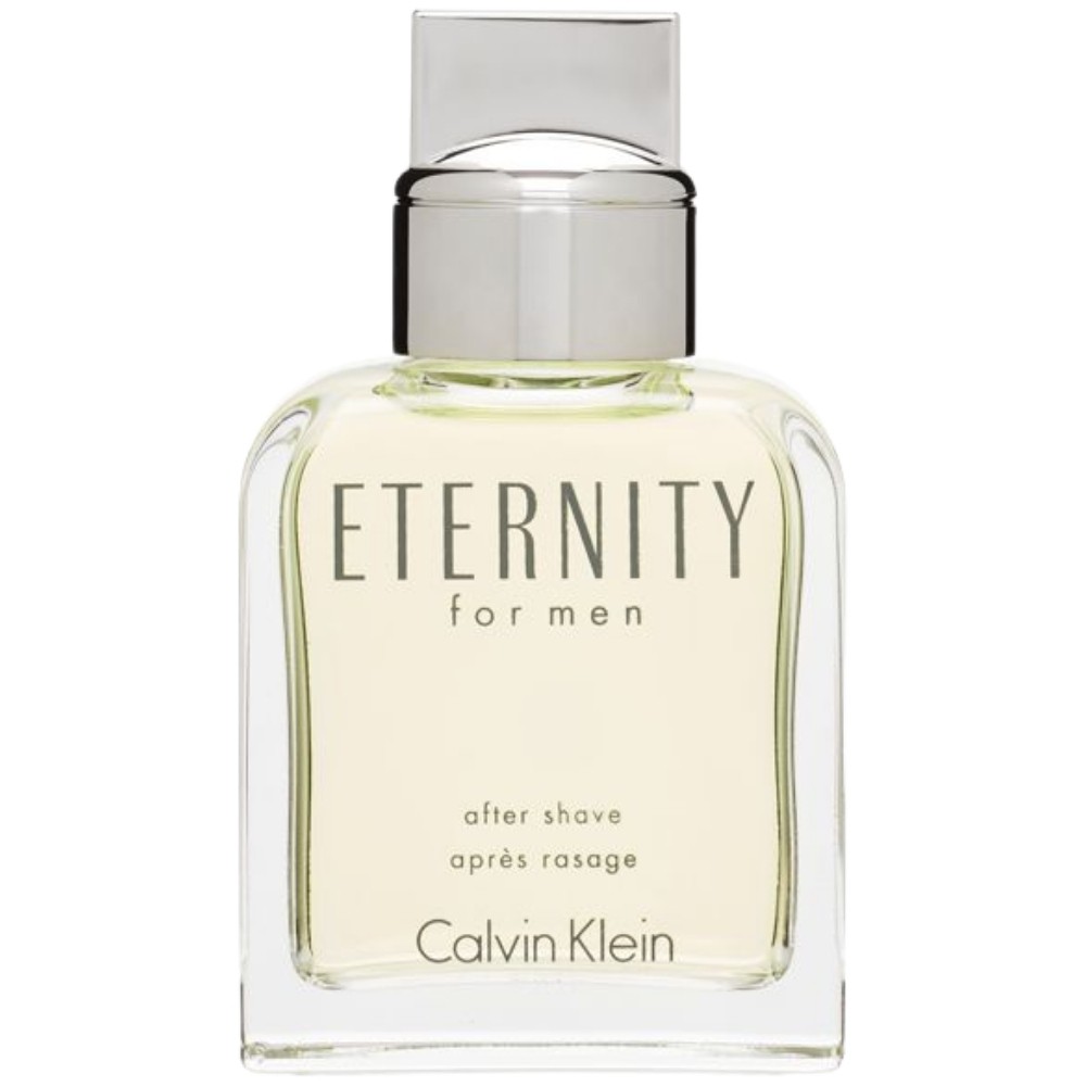 Calvin Klein Eternity for Men After Shave