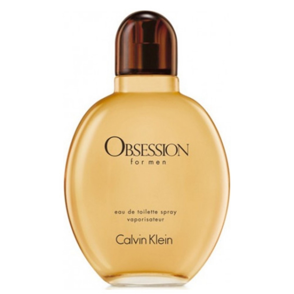 Calvin Klein Obsession Cologne for Men