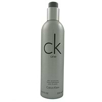 Calvin Klein Ck One Body Moisturizer for unisex