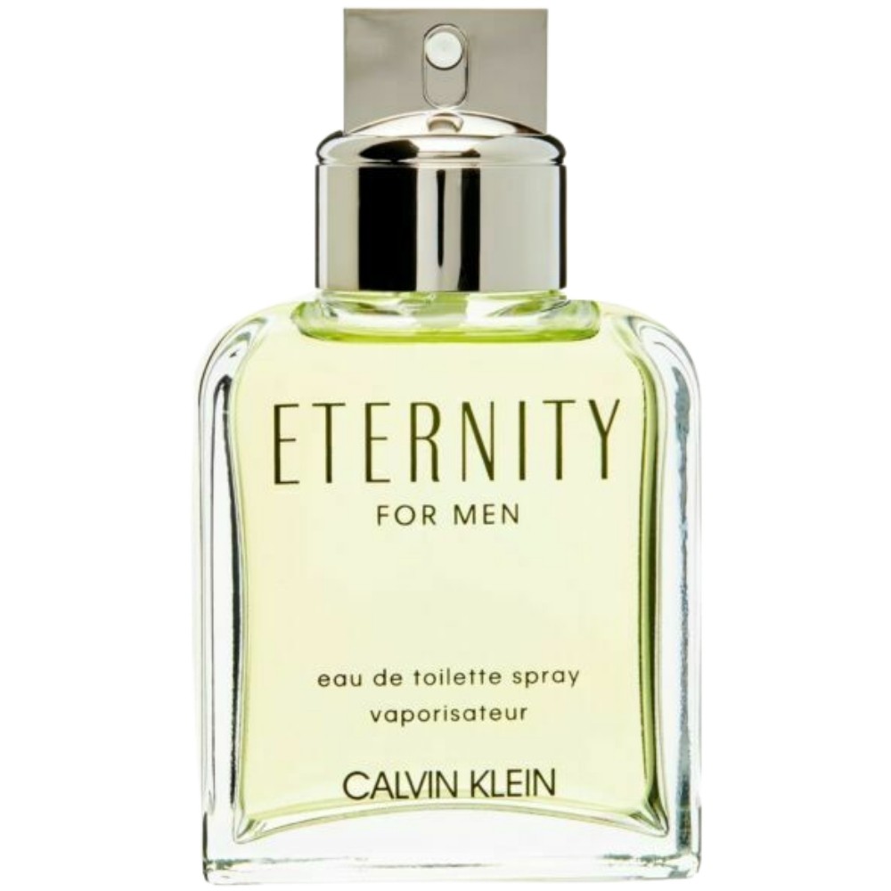 Calvin Klein Eternity Cologne