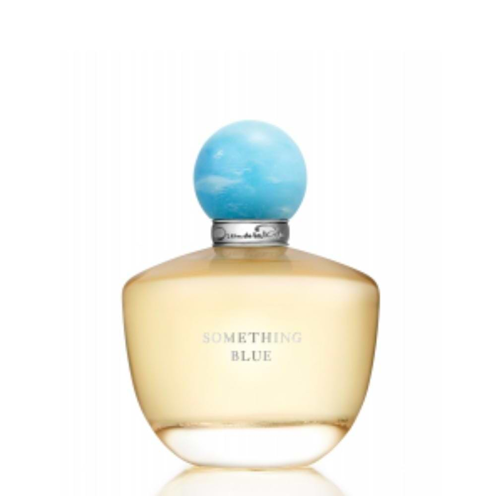 Oscar De La Renta Something Blue 