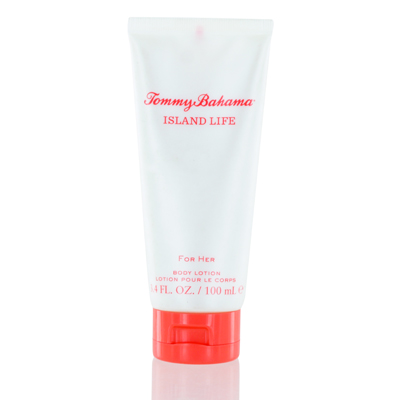 Tommy Bahama Island Life Body Lotion