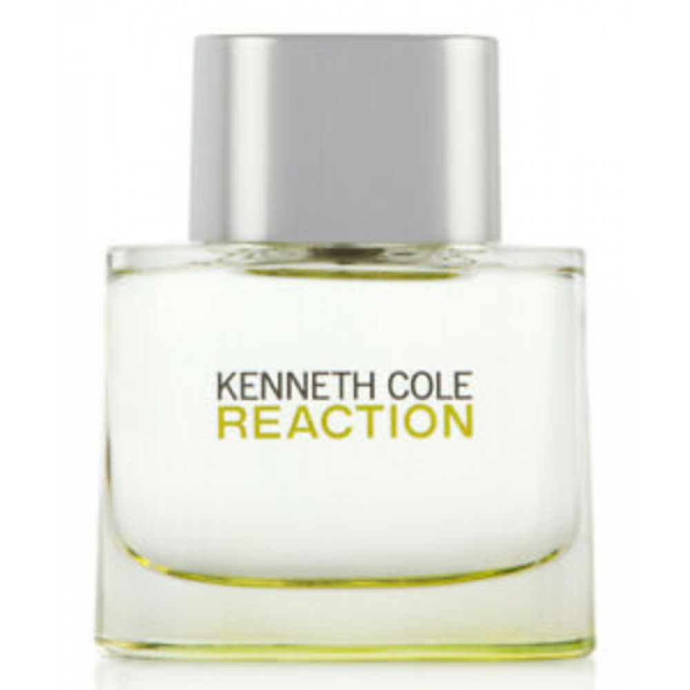 Kenneth Cole Reaction Cologne  EDT Unboxed 1...